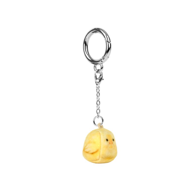 Jack, Chick