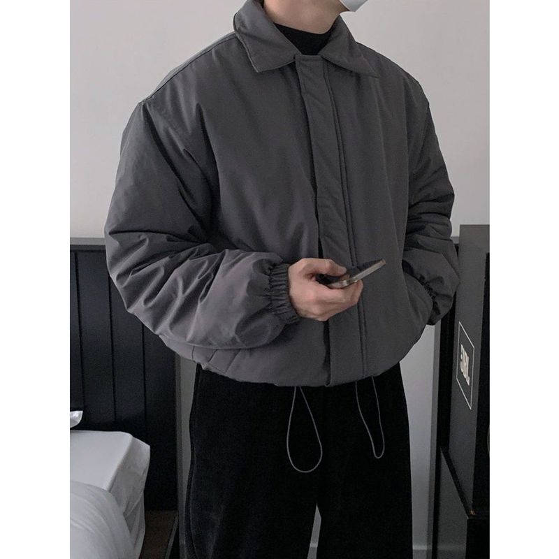 Nus. YEI Padding Jacket