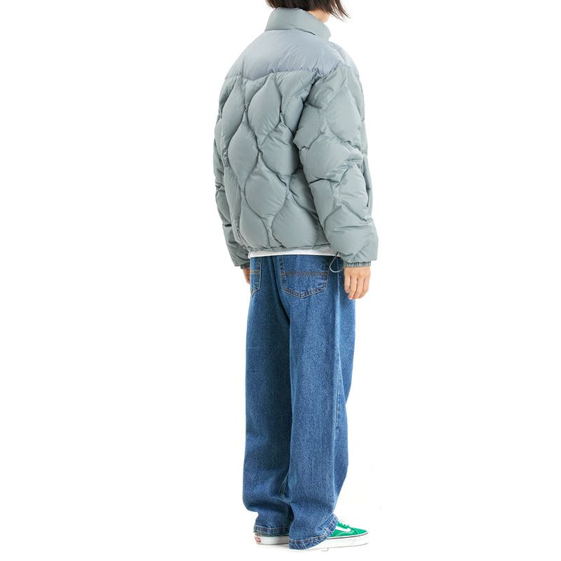 WESTERN DUCKDOWN PARKA