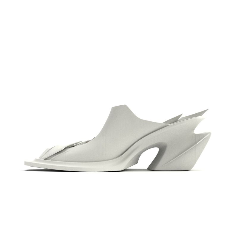 SCRY Draco Lunar