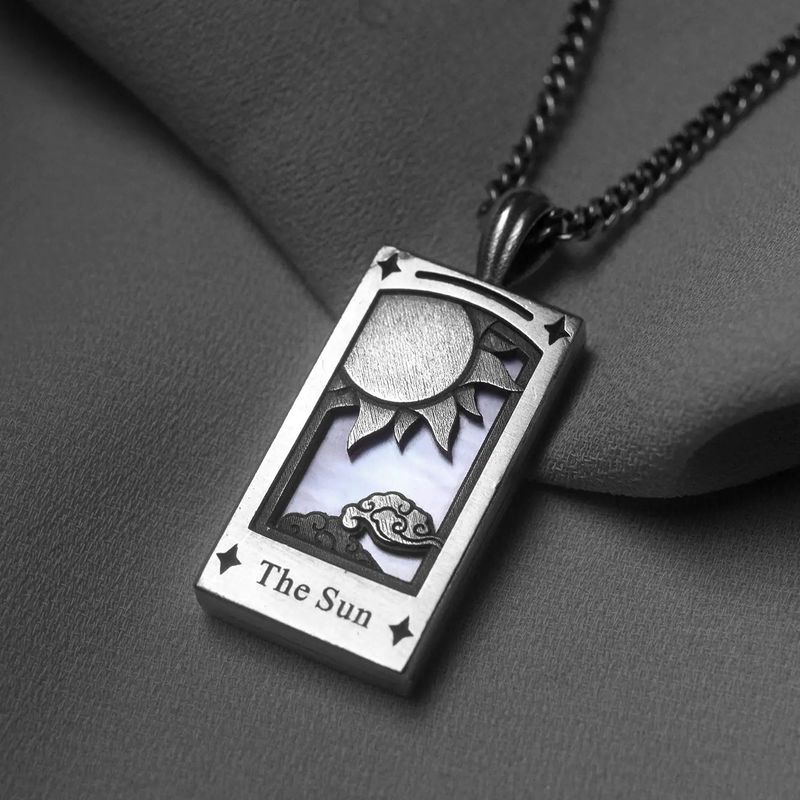 The Sun & The Moon