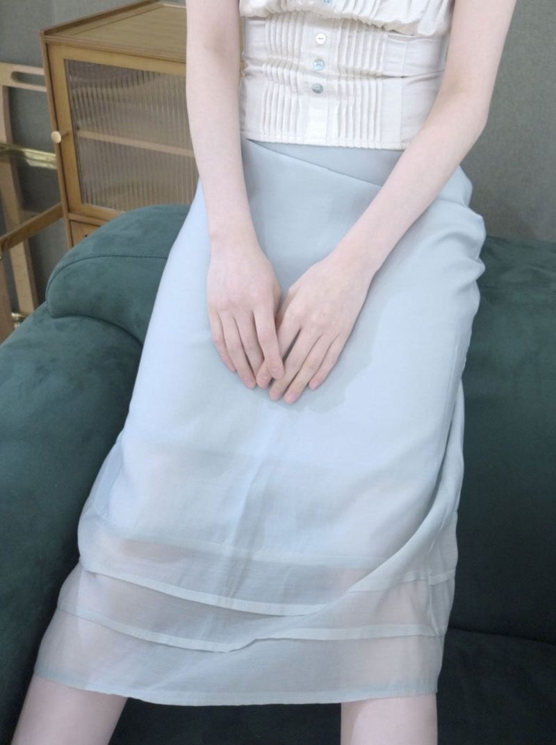 claire skirt