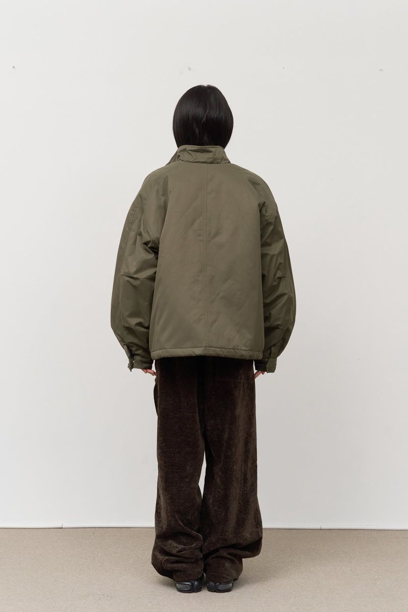 Skins Field Jacket