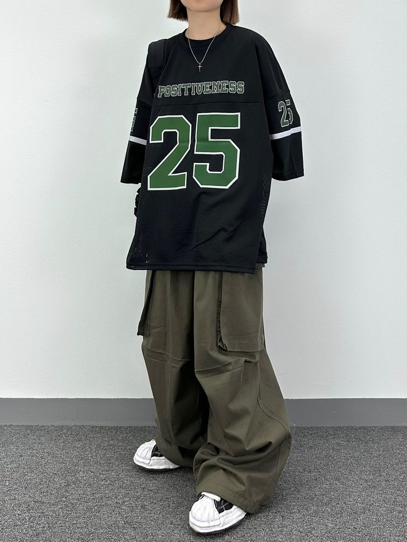 Universal Mesh T