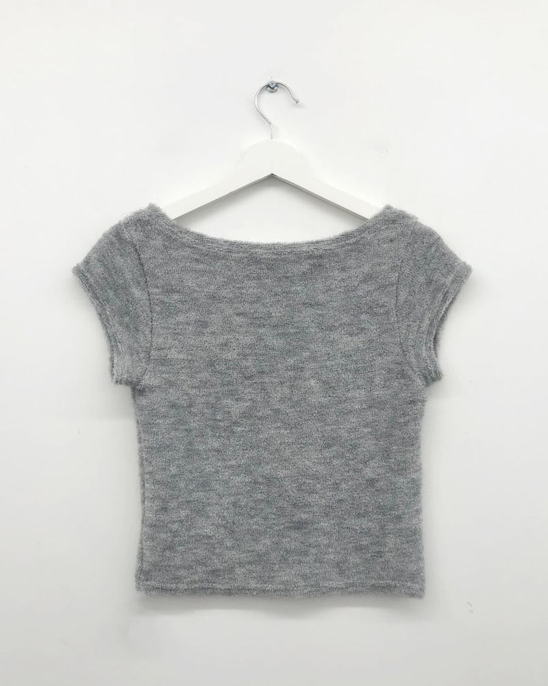 Lumiel Short Sleeve (3 Colors)