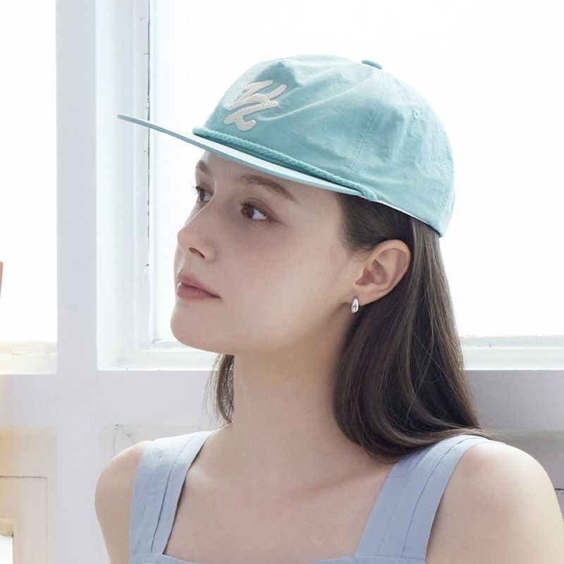Flow VZ Trucker Cap Mint