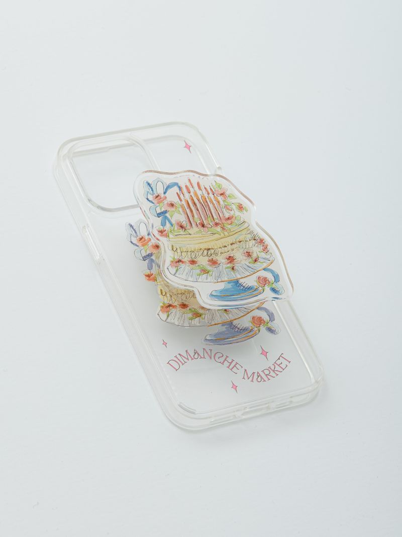 DIMANCHE CAKE SMART TOK (GRIPTOK)