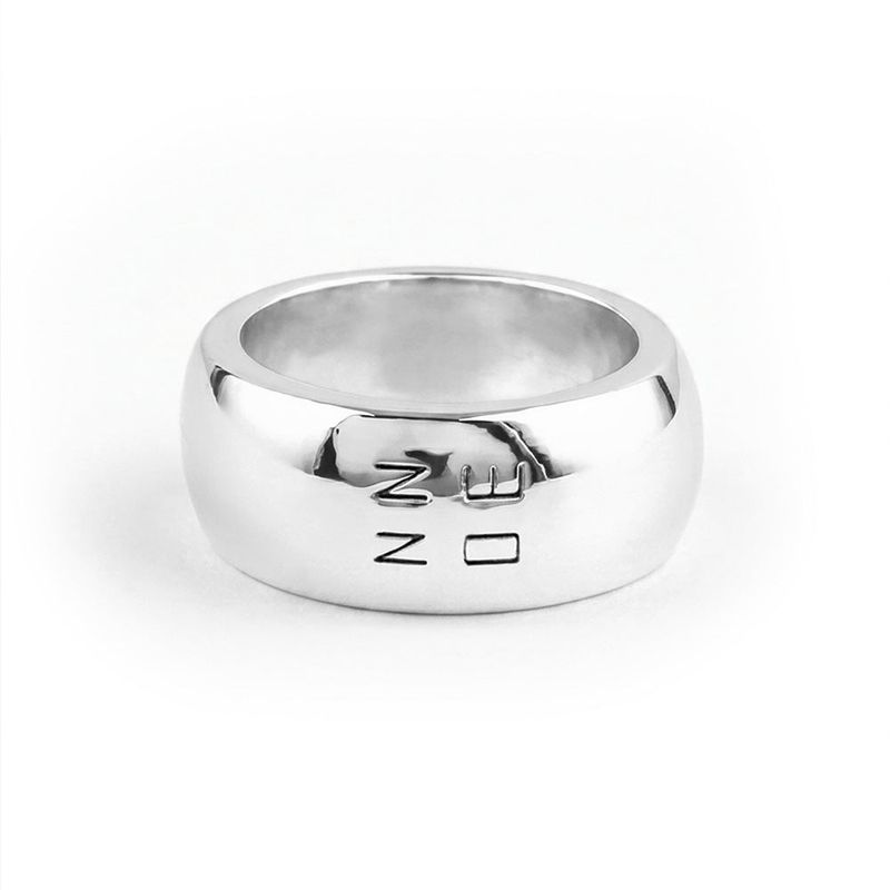nonenon(ノンノン)の「PLUMP RING 2(Accessories)」