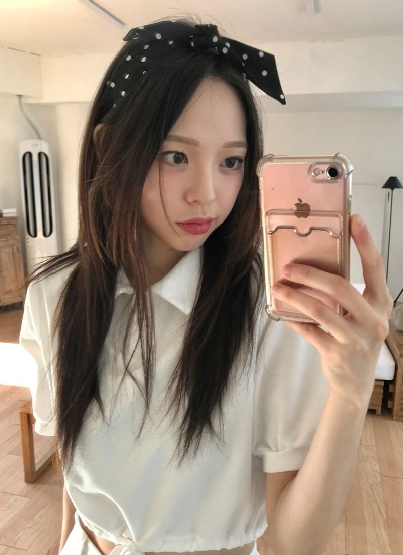 Arco iris（アルコイリス）の「Rena hair band（Hair Accessories）」