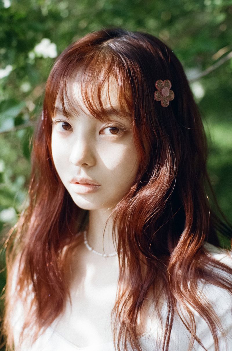 LOLLA（ローラ）の「デイジーステップピン(2pcs)（ヘアアクセサリー）」