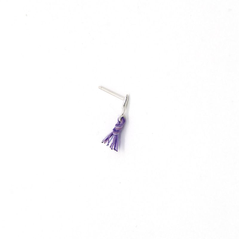 [CCNMADE] Some Dance Earrings