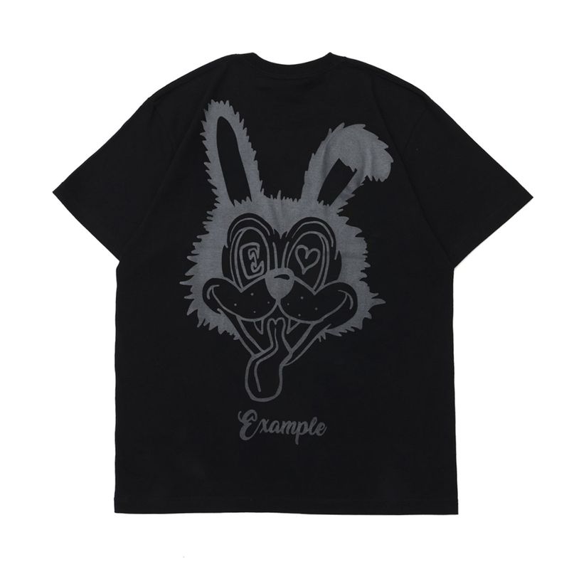 EXAMPLE RABBIT S/S TEE