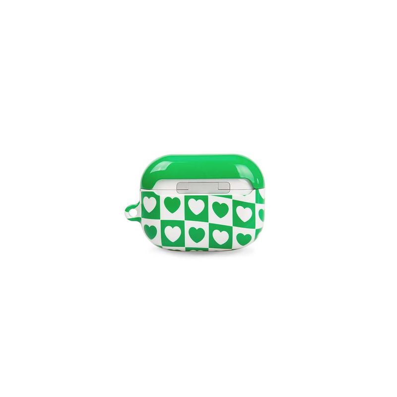 Amor Amor Amor 'Real Green' Airpods Pro