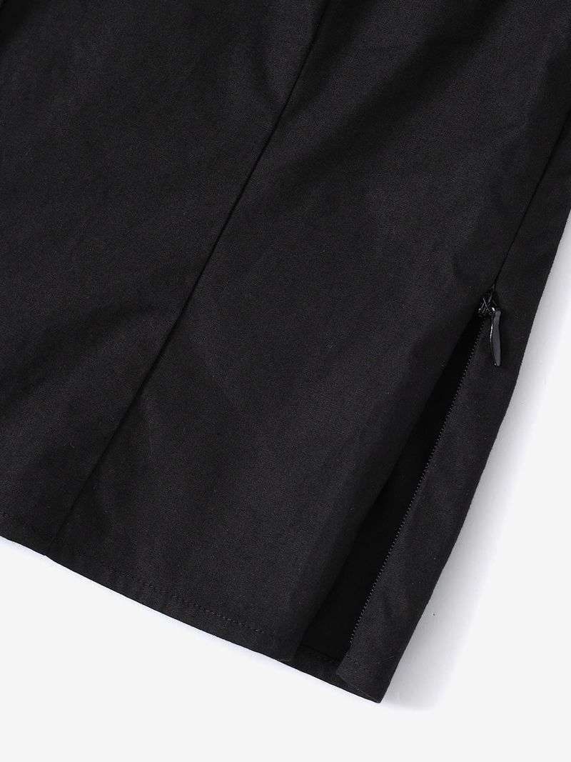 Ririu blouse (Black)