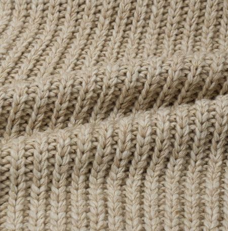 [wool20%] Ellie Bocashi weaving muffler