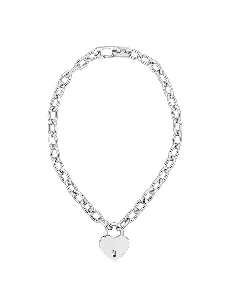 SENTIMENTS（サンティマン）の「NO.572 [SILVER] NECKLACE（Accessories）」