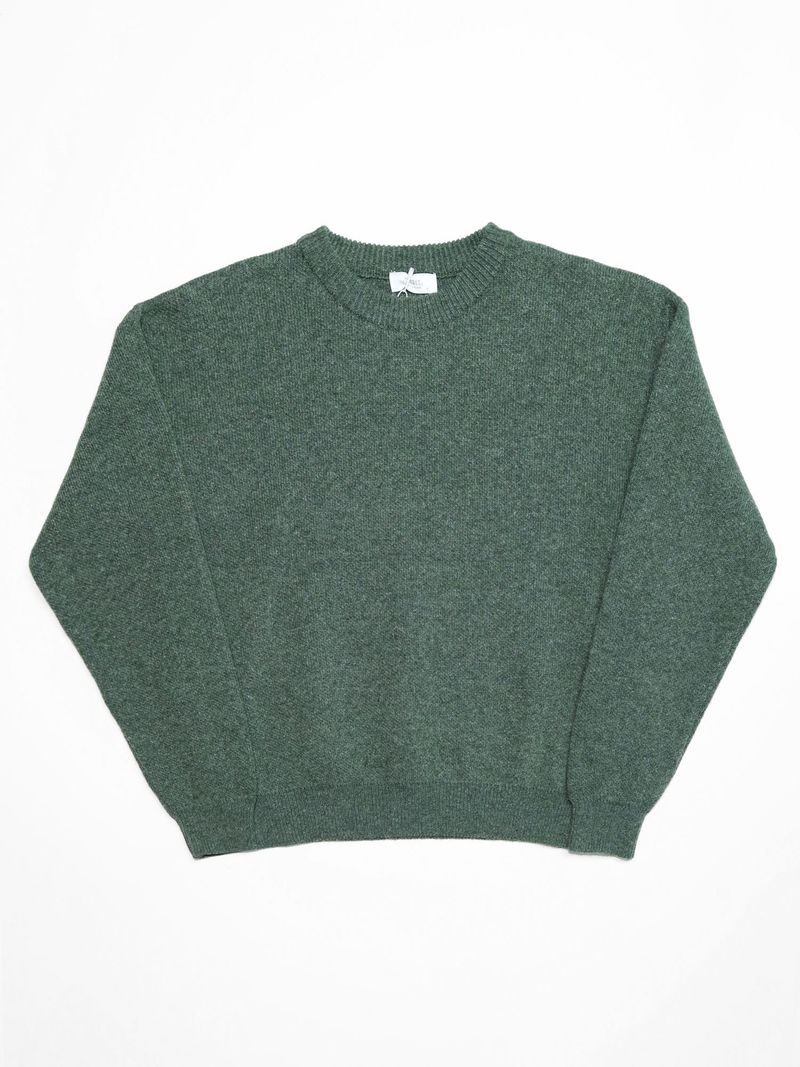ONE DAILY CASH KNIT