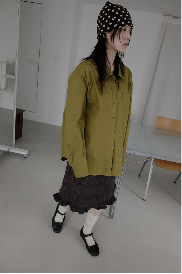 love letter shirt (5c)