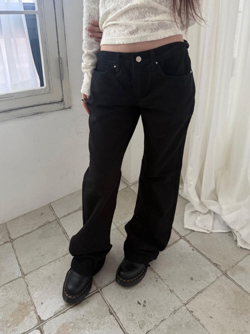 Standard basic cotton pt
