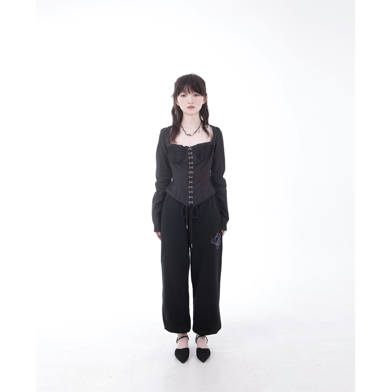 Navillela Pt-Black