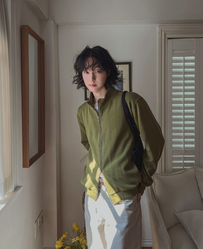 Air Breeze Waffle Warmer Zip-Up