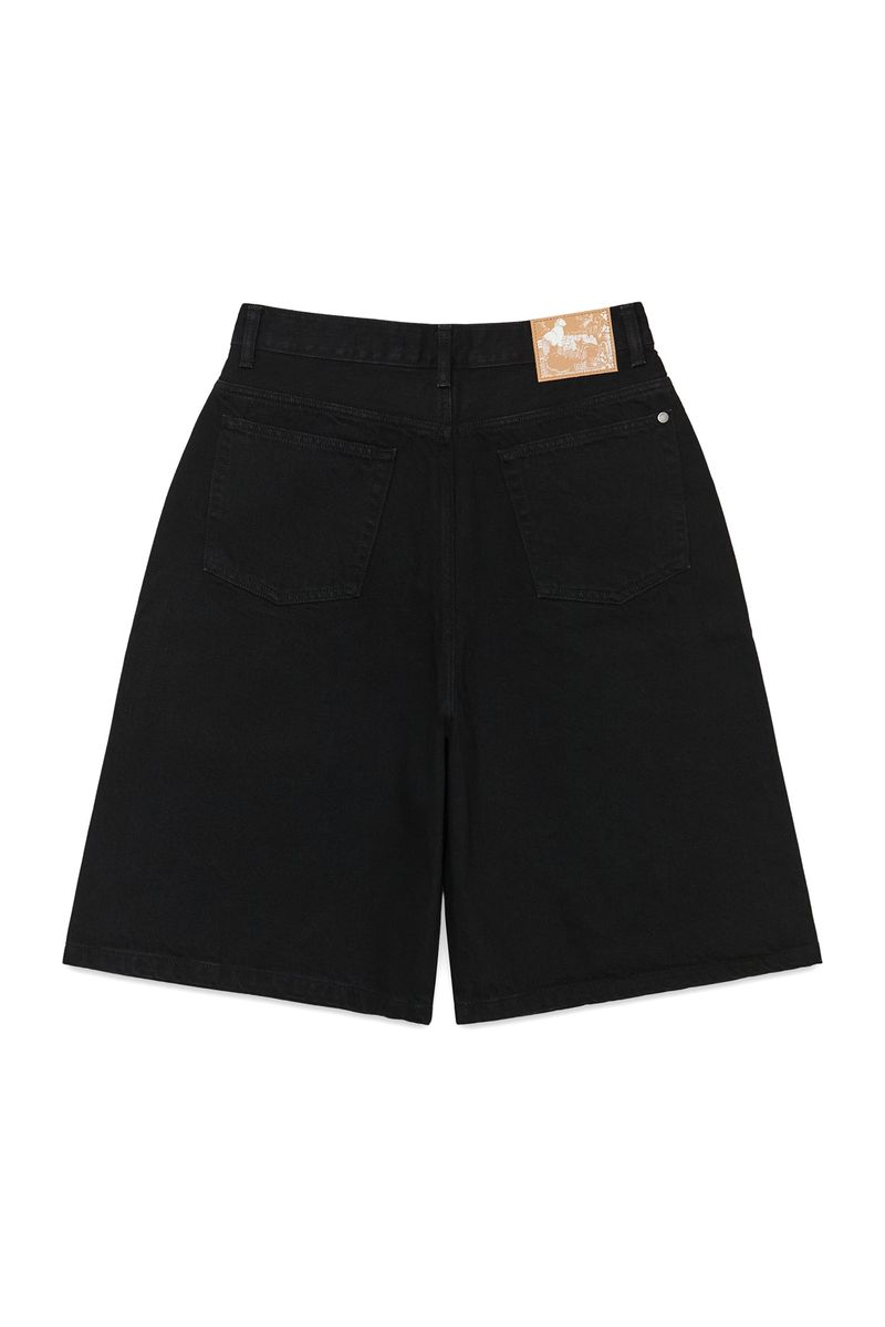 Midnight Call - MOD8 Shorts