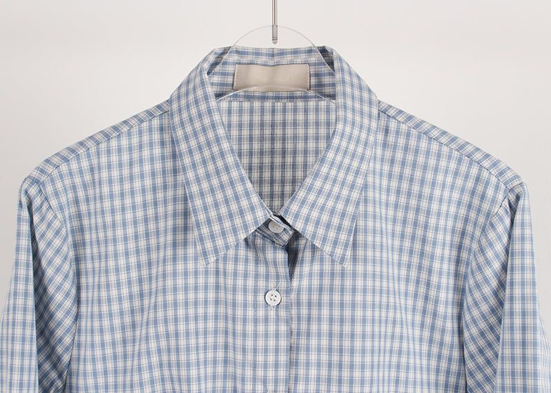 MULTI SLIM SHIRT