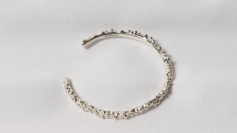H BRACELET