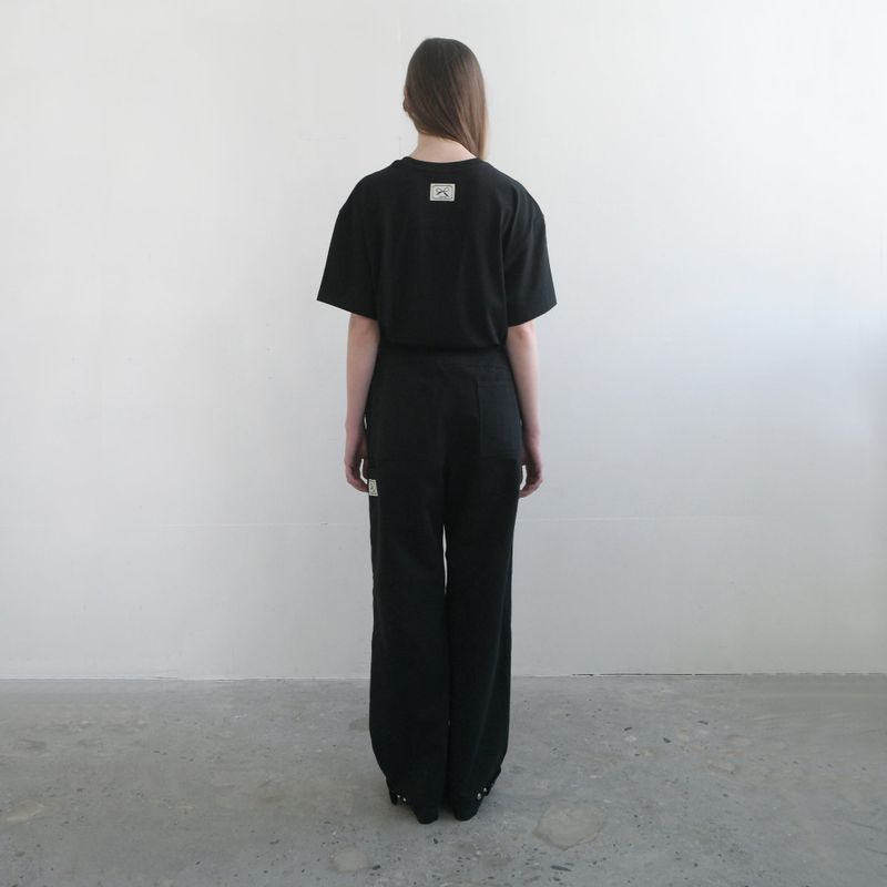 Black Ribbon T-Shirt