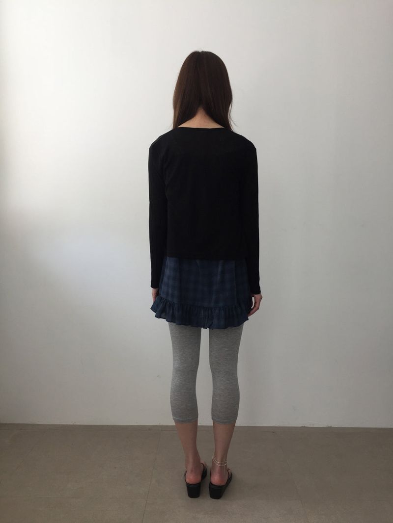 Linden Air Tencel Cardigan (3color)
