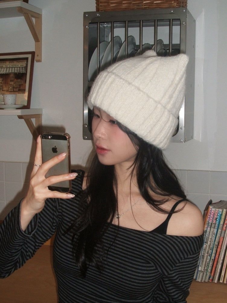 Cats Beanie