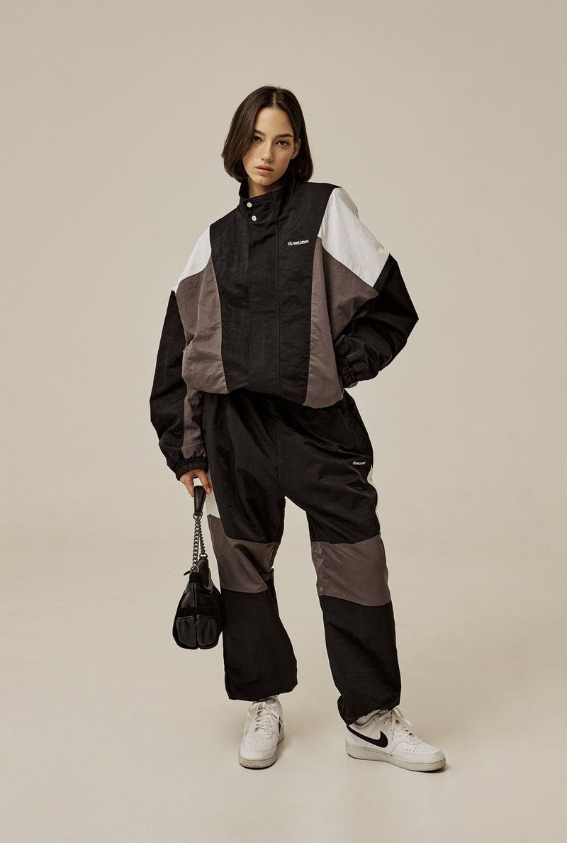 Ford windbreaker