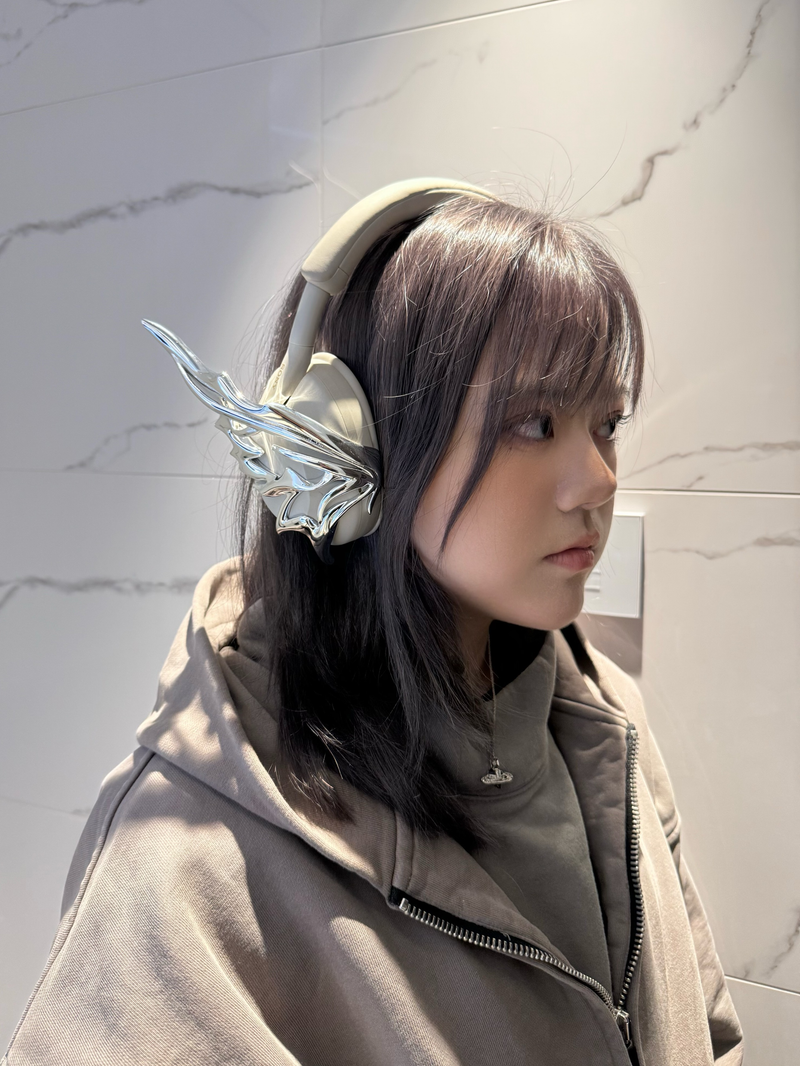 Elf Wings - Sony XM5 Case