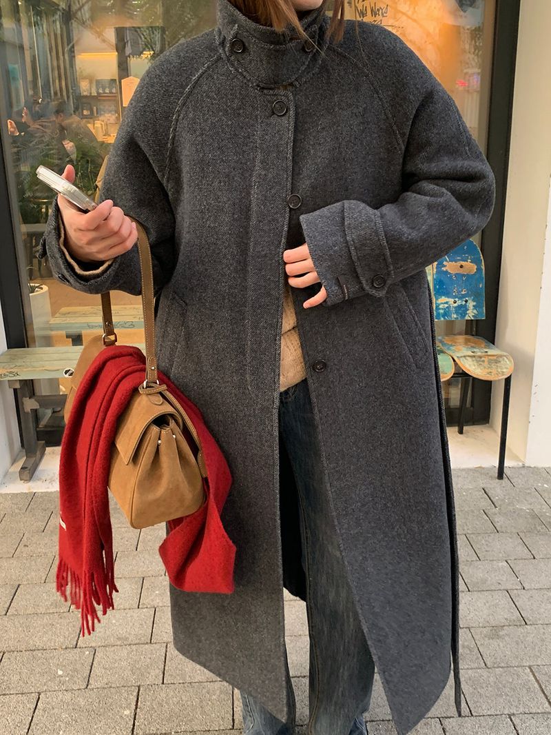[MADE] CONTU WOOL