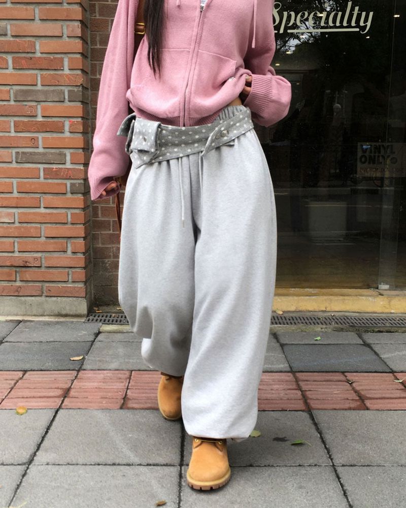 Kemi Jogger Training Pants