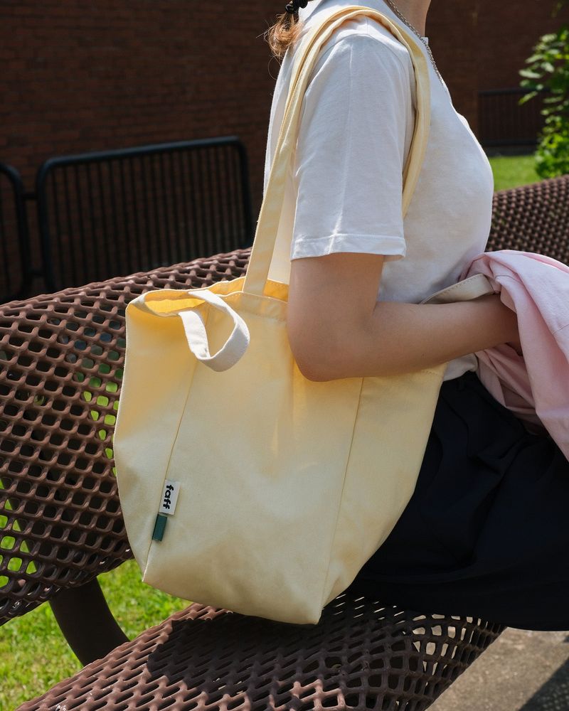 Brunch bag Butter