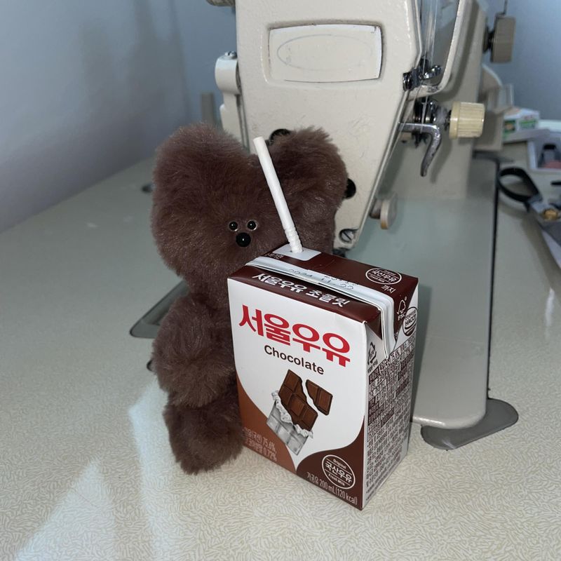 Ang bear