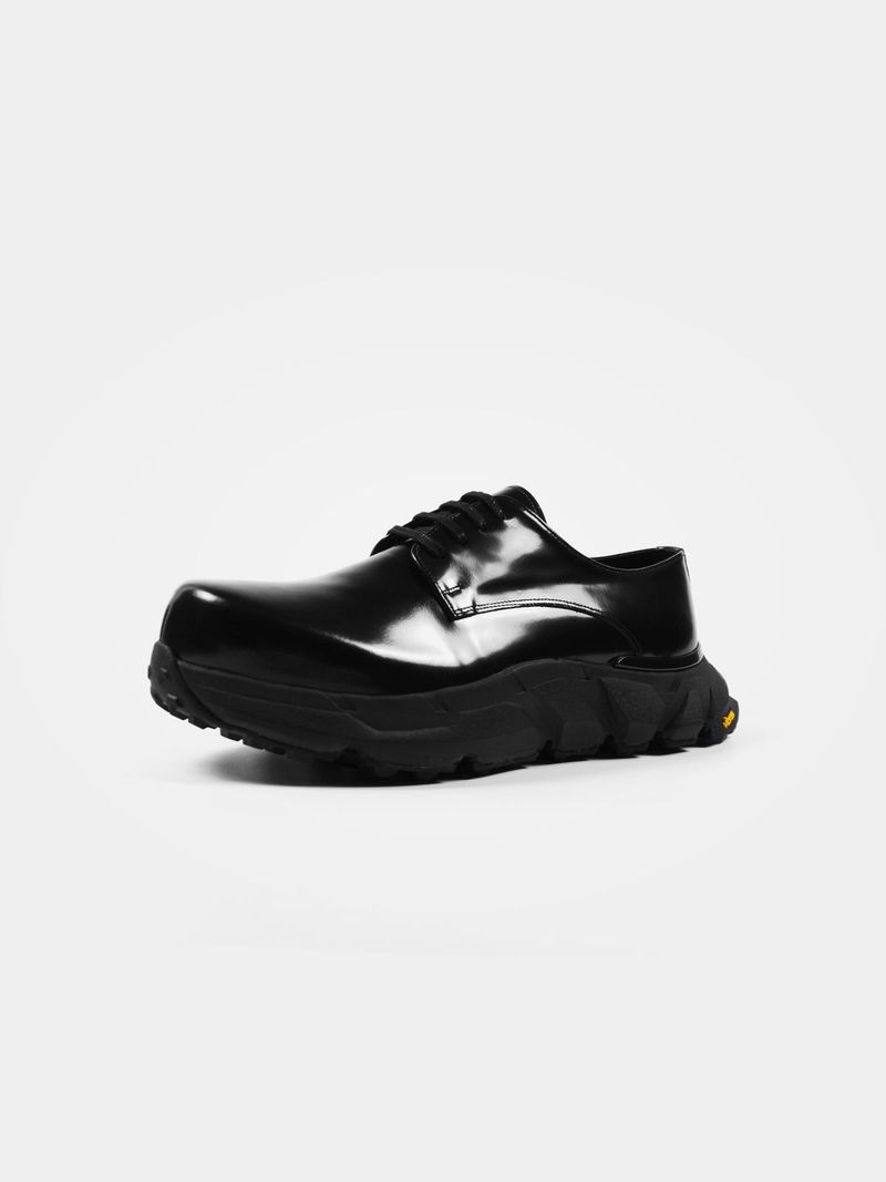 【MADE】Uto2, Black(Glossy)