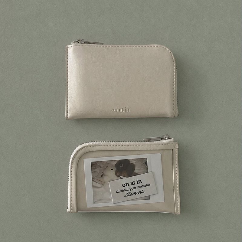 ready wallet - 4colors