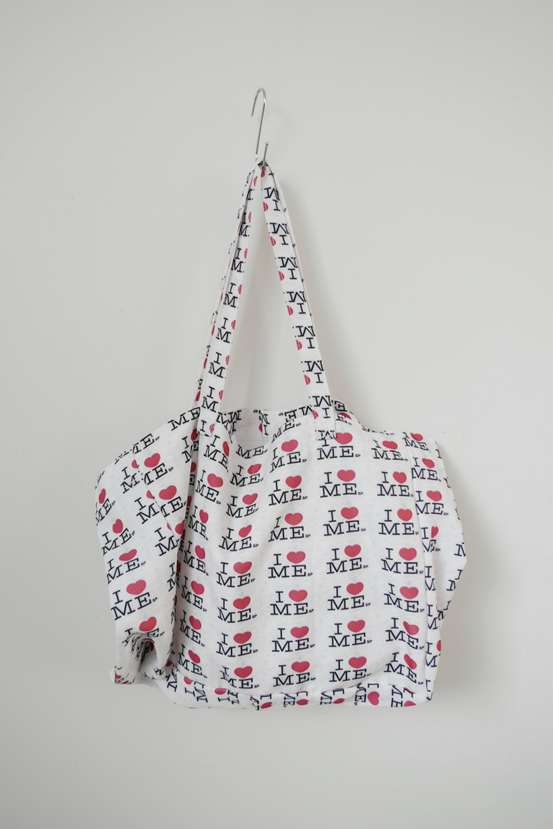 love me ecobag
