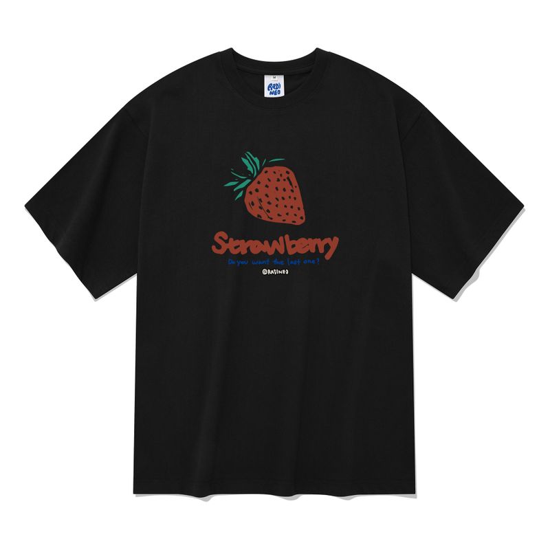 STRAWBERRY T-SHIRTS