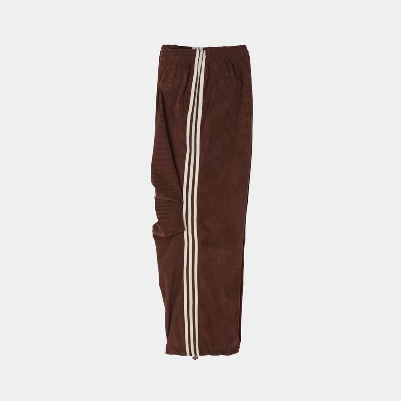Active Track Parachute Pants (2 Colors)