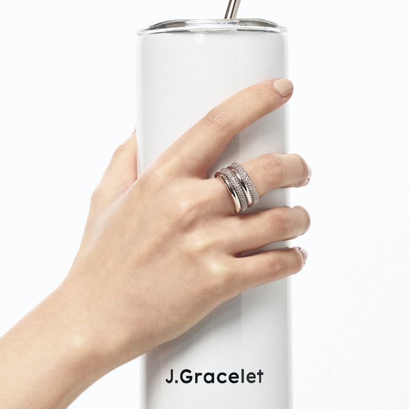 Simple Plain Ring