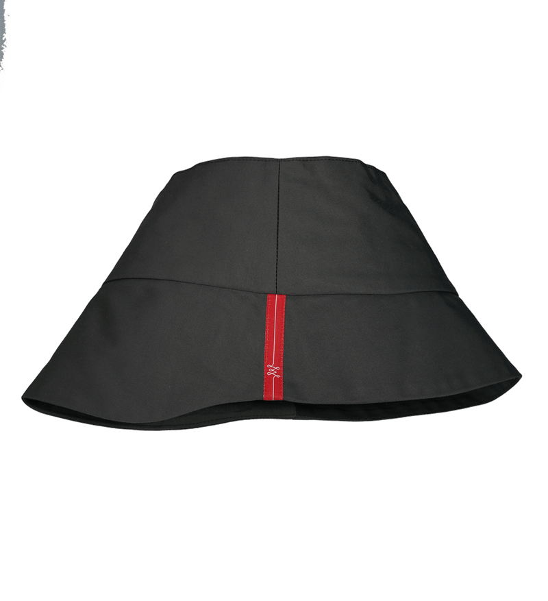 German Trooper Motive Headgear (Grey)