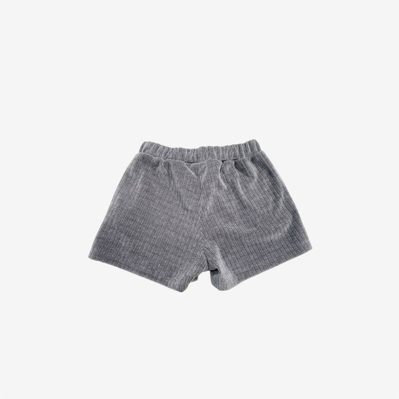 Bhatia Corduroy Shorts