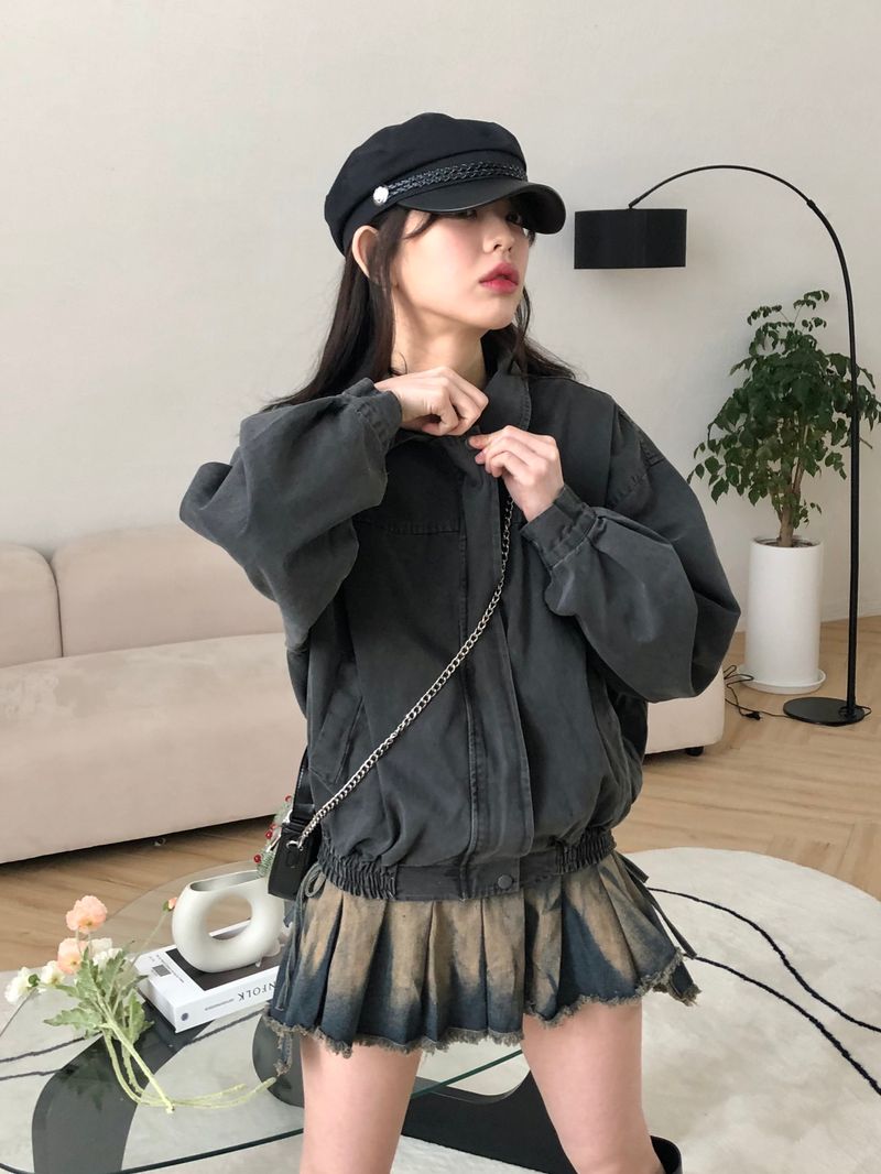 Herman jacket