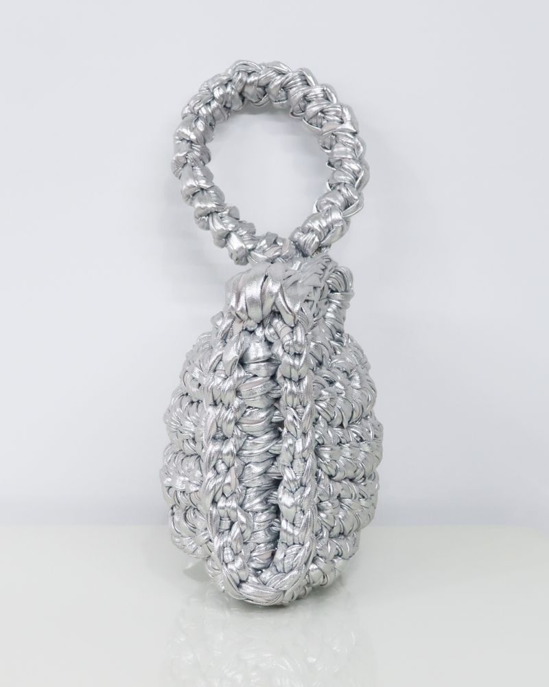 WOOLLY MINI_silver