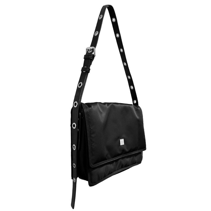 3-Way Cloud Bag (Black)
