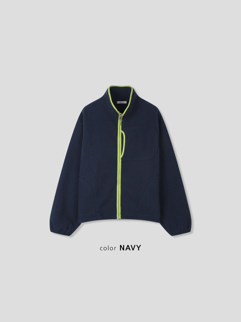 Atom Fleece Jacket