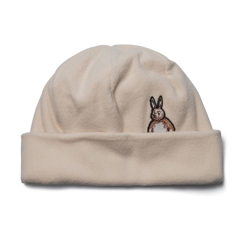HIDE BEARRABBIT BEANIE